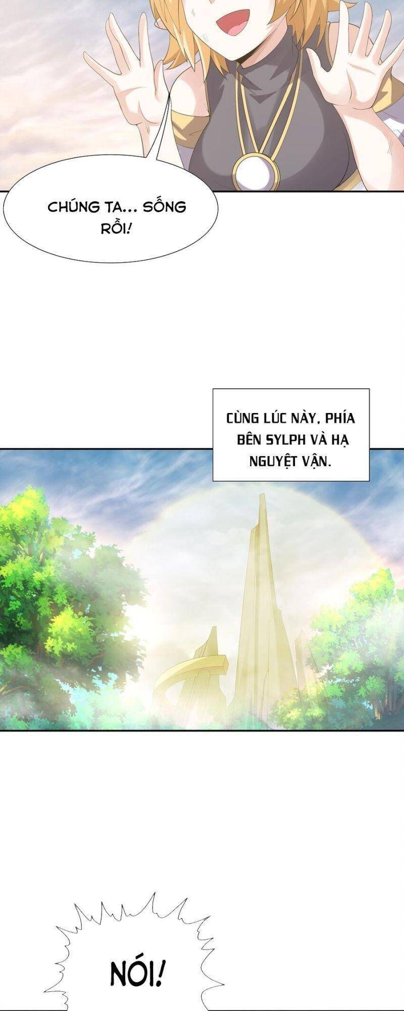 Hậu Cung Của Ta Toàn Là Ma Nữ Phản Diện Chapter 36 - 17