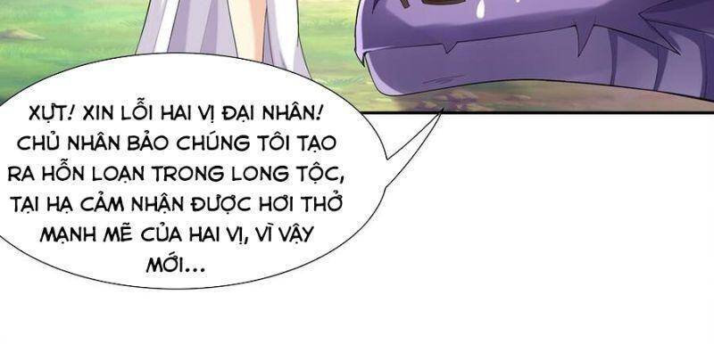 Hậu Cung Của Ta Toàn Là Ma Nữ Phản Diện Chapter 36 - 19