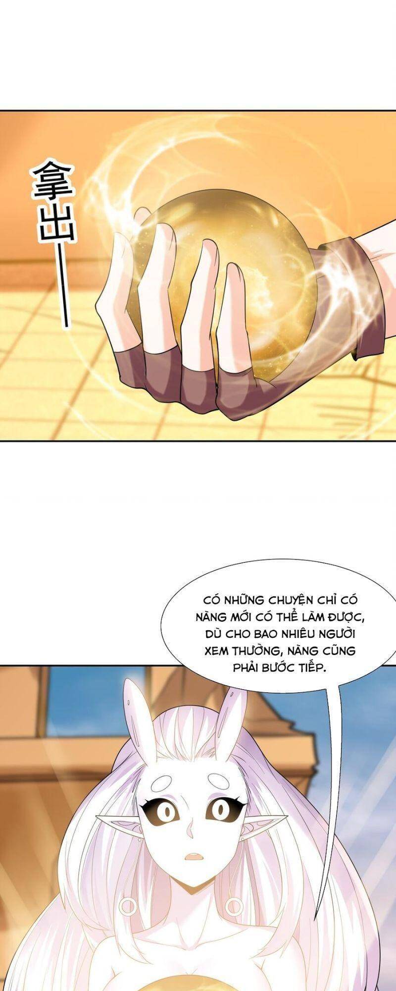 Hậu Cung Của Ta Toàn Là Ma Nữ Phản Diện Chapter 36 - 60