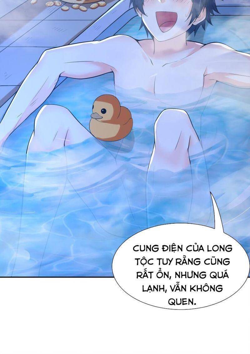 Hậu Cung Của Ta Toàn Là Ma Nữ Phản Diện Chapter 39 - 21