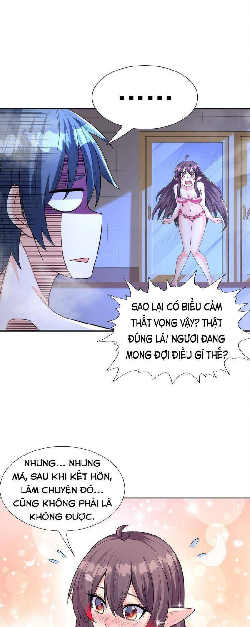 Hậu Cung Của Ta Toàn Là Ma Nữ Phản Diện Chapter 39 - 30