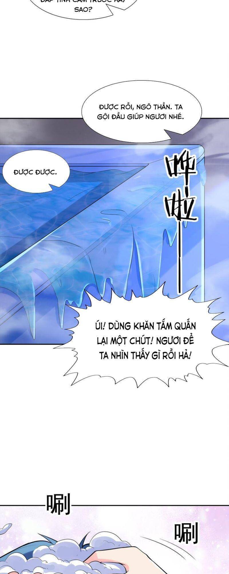 Hậu Cung Của Ta Toàn Là Ma Nữ Phản Diện Chapter 39 - 32