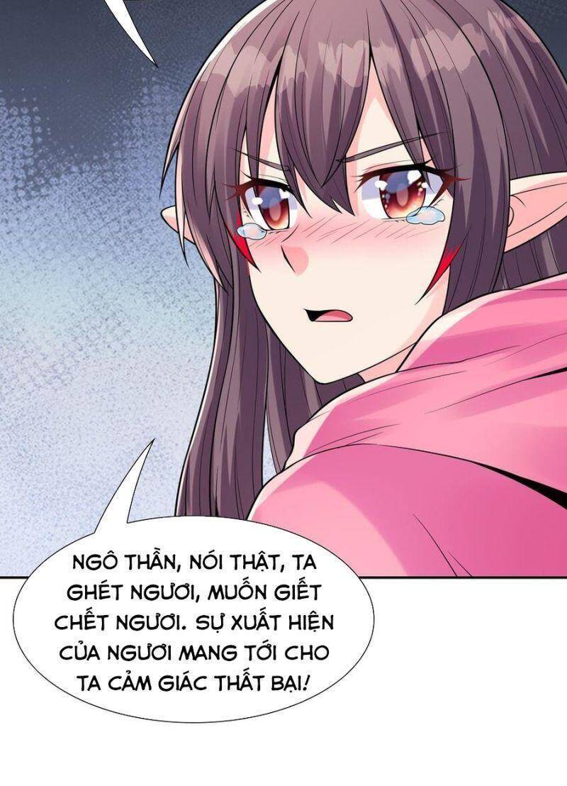 Hậu Cung Của Ta Toàn Là Ma Nữ Phản Diện Chapter 39 - 53