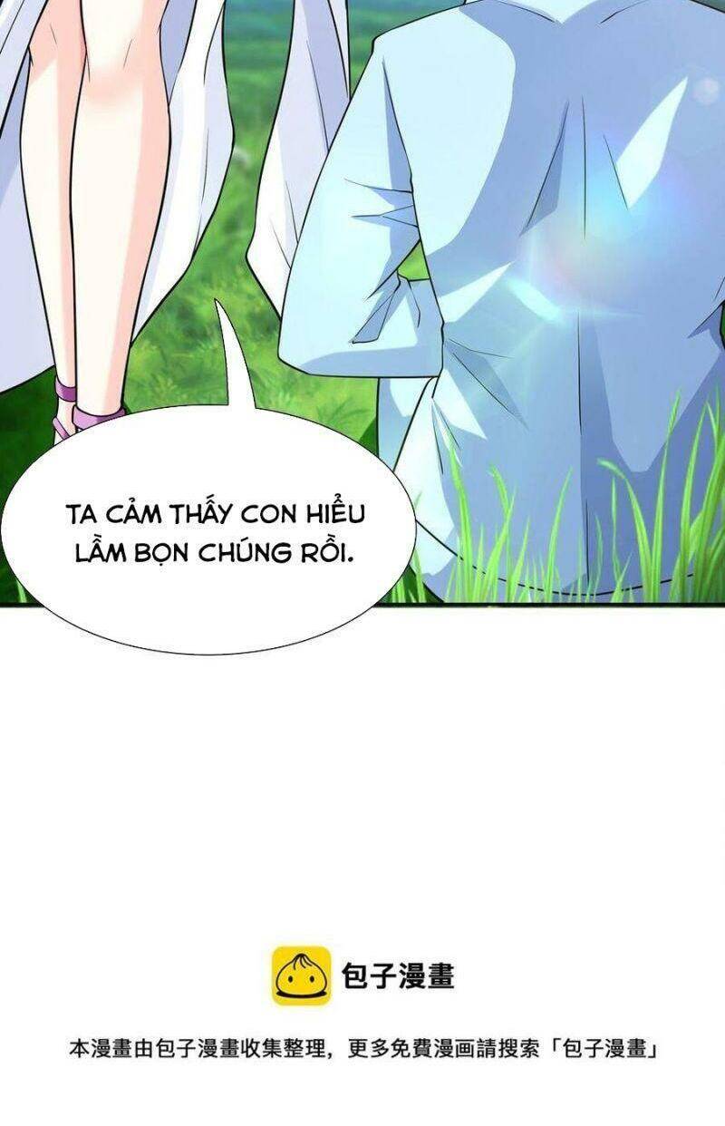 Hậu Cung Của Ta Toàn Là Ma Nữ Phản Diện Chapter 40 - 25