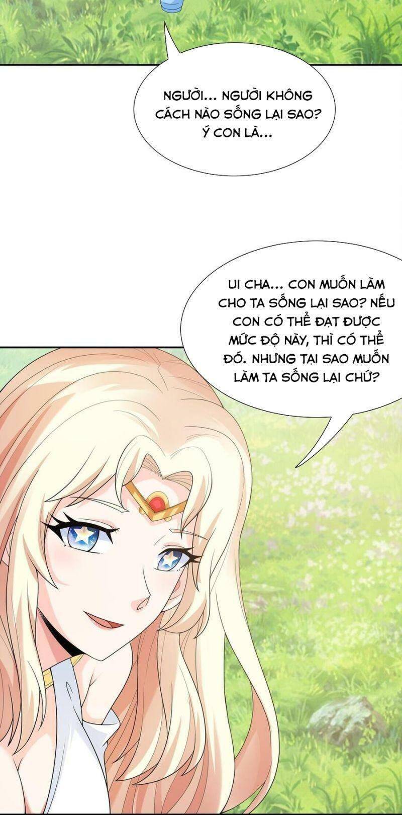 Hậu Cung Của Ta Toàn Là Ma Nữ Phản Diện Chapter 40 - 37