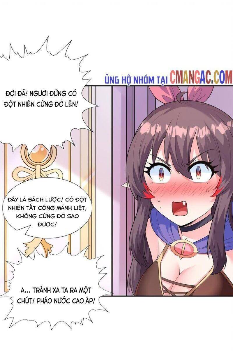 Hậu Cung Của Ta Toàn Là Ma Nữ Phản Diện Chapter 41 - 36