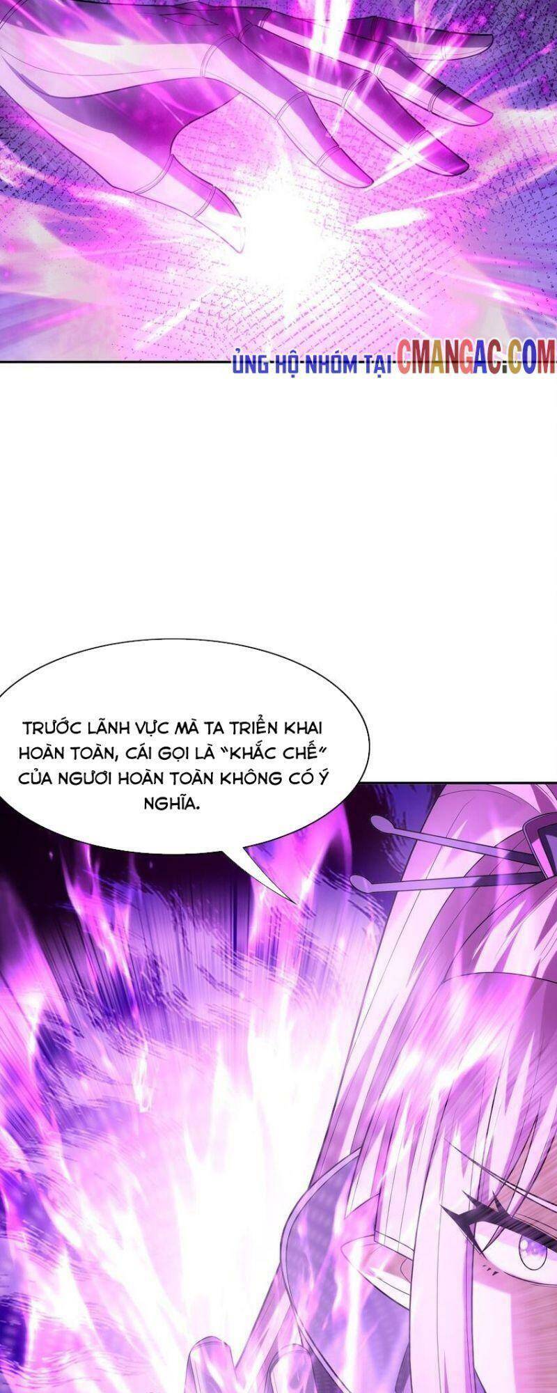 Hậu Cung Của Ta Toàn Là Ma Nữ Phản Diện Chapter 50 - 35