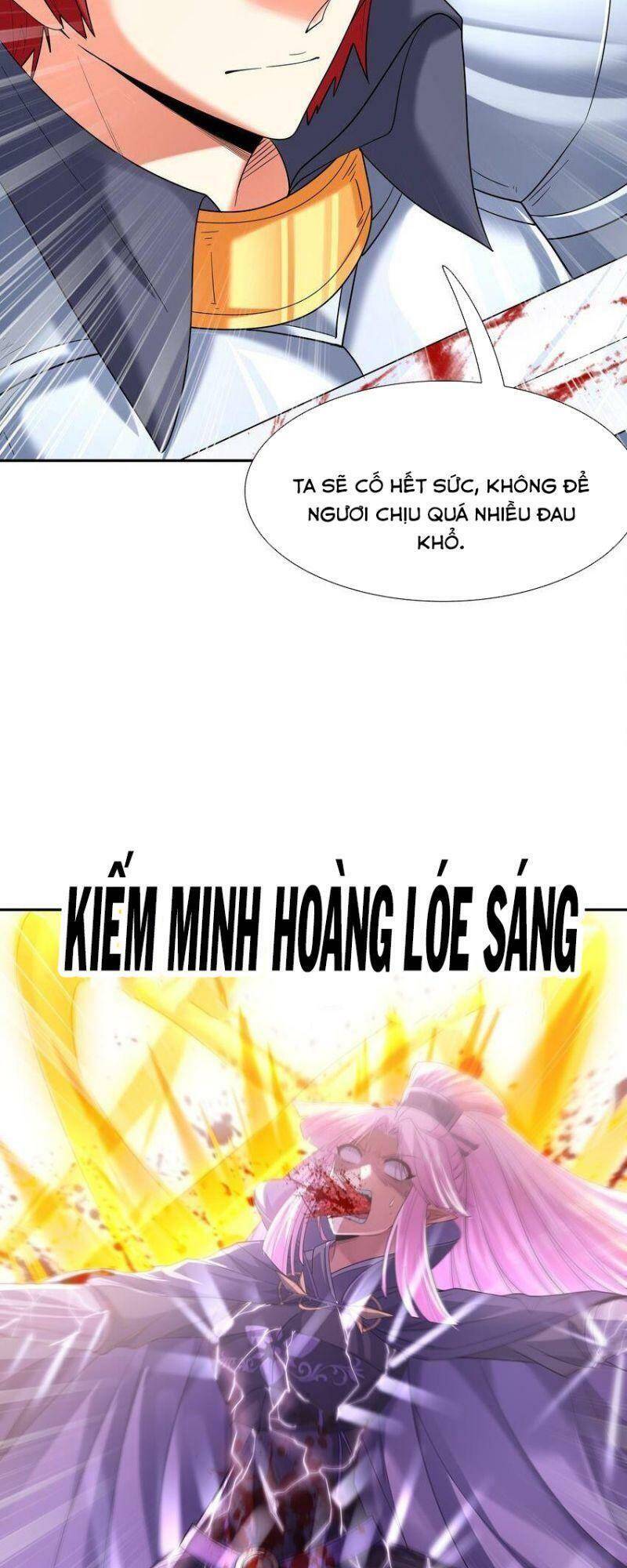 Hậu Cung Của Ta Toàn Là Ma Nữ Phản Diện Chapter 50 - 45