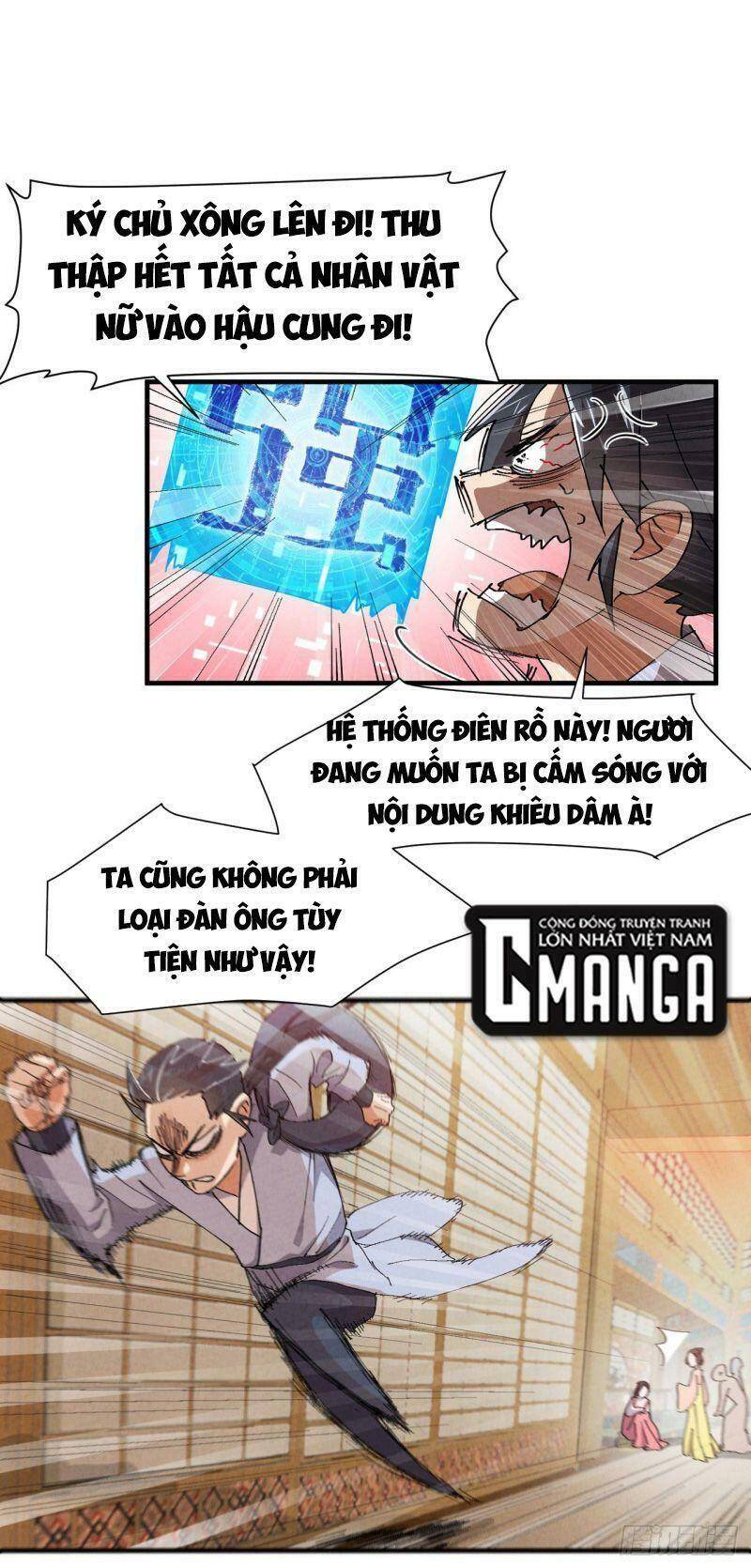 Tối Cường Võ Hồn Hệ Thống Chapter 8 - 4