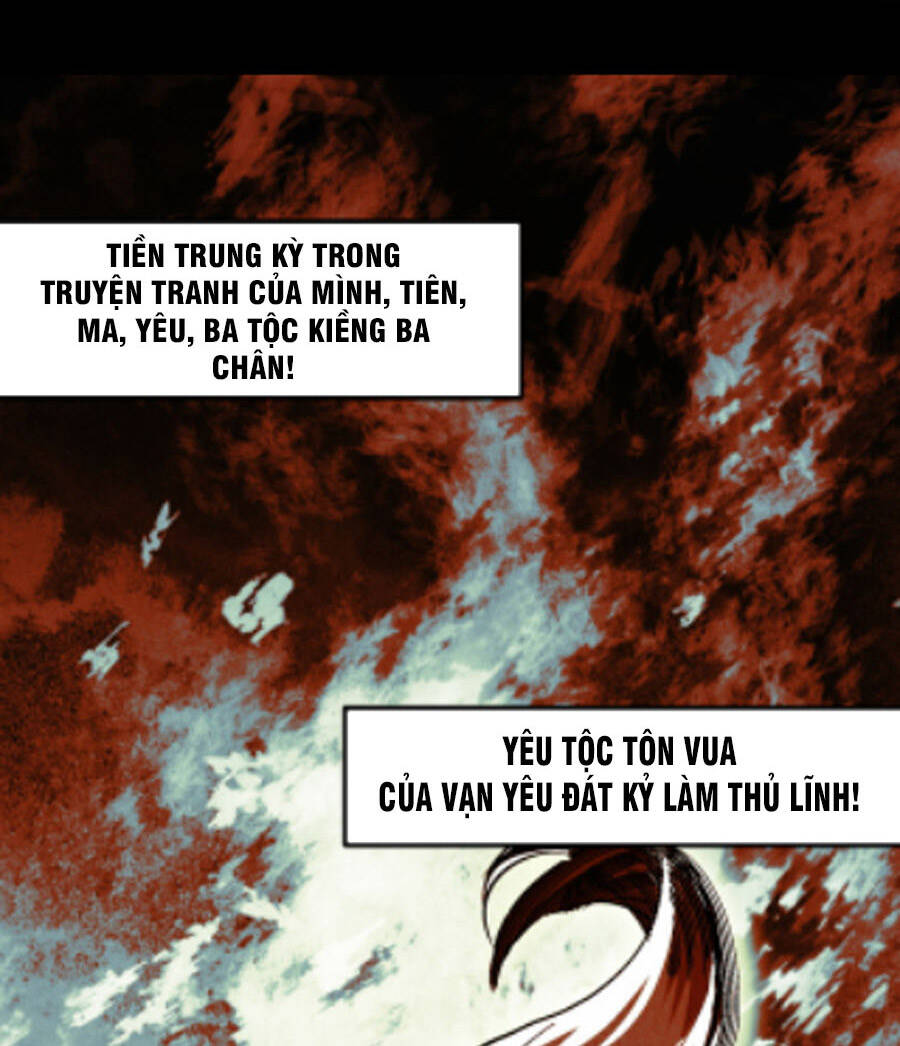 Các Nàng Nói Ta Là Vua Tương Lai Chapter 14 - 63