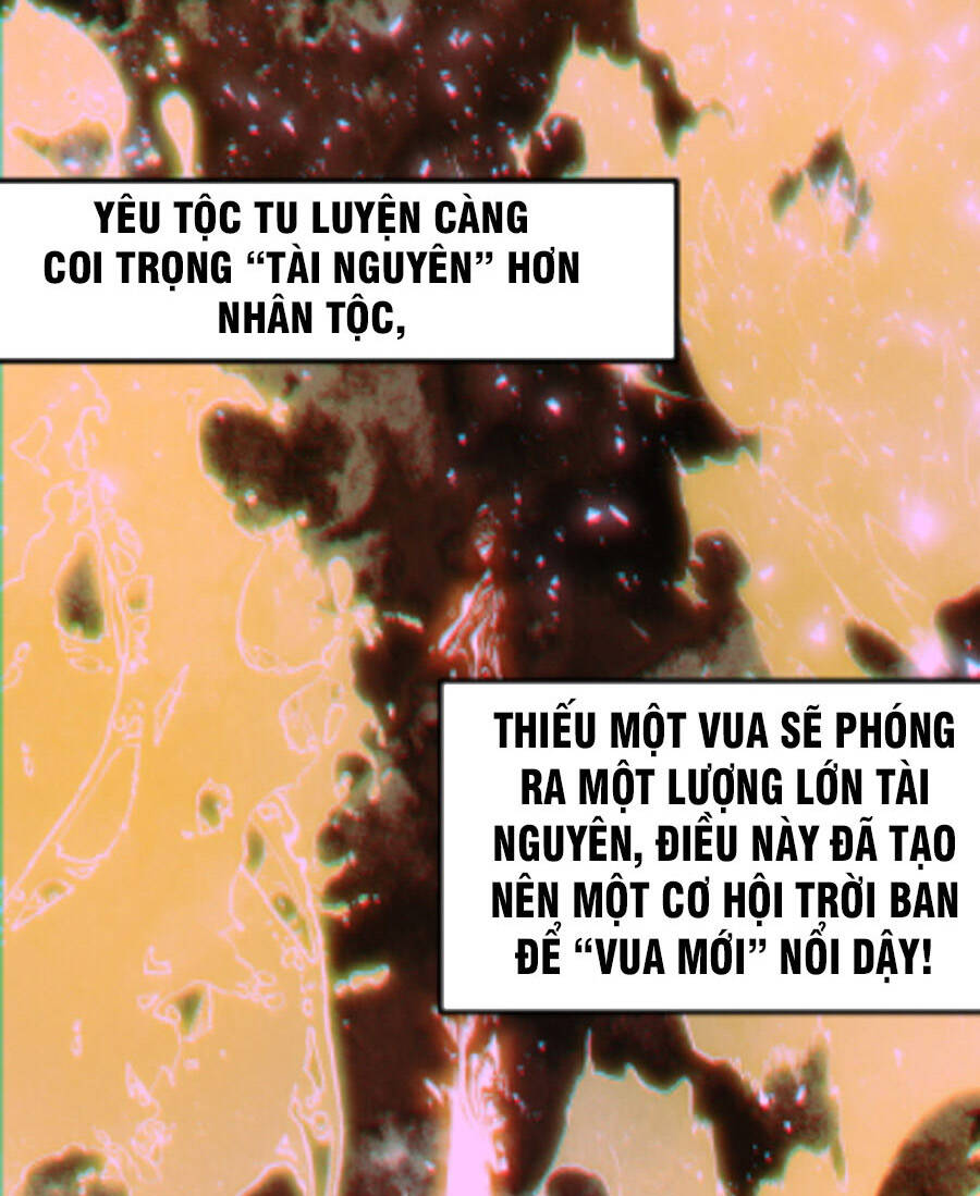 Các Nàng Nói Ta Là Vua Tương Lai Chapter 14 - 82