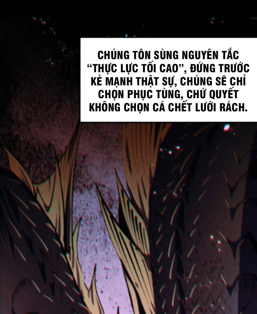 Các Nàng Nói Ta Là Vua Tương Lai Chapter 14 - 84