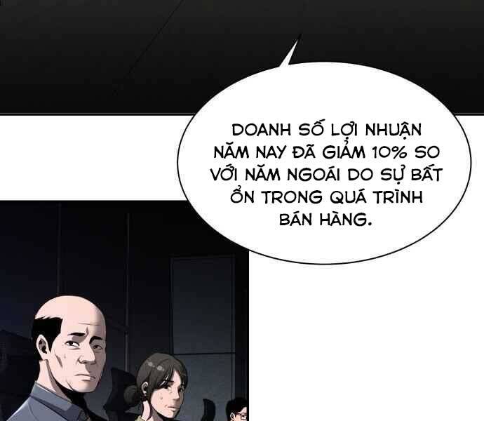 Hoá Thân Thành Cá Chapter 1 - 45