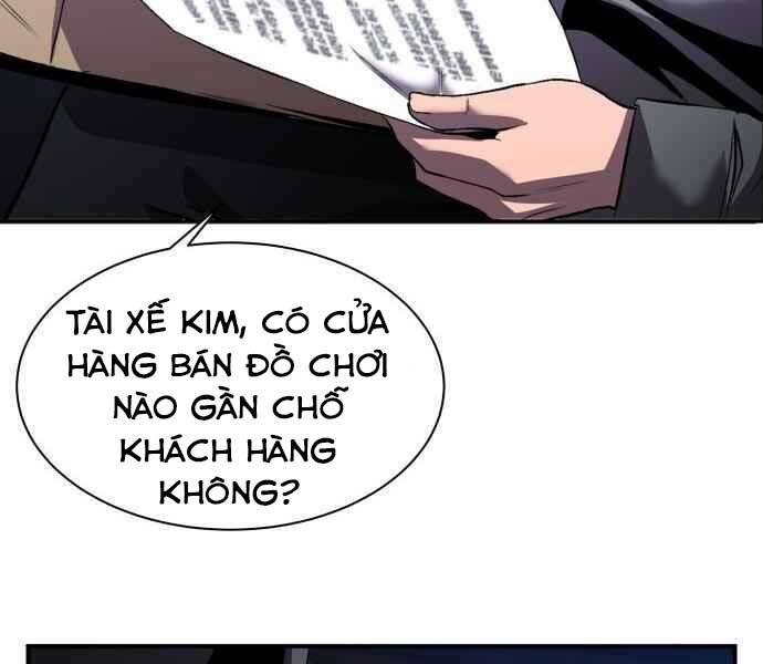 Hoá Thân Thành Cá Chapter 1 - 81