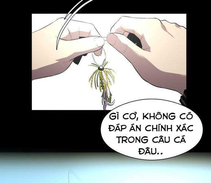 Hoá Thân Thành Cá Chapter 5 - 4