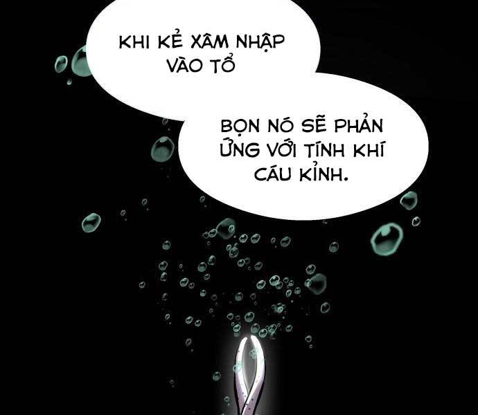 Hoá Thân Thành Cá Chapter 5 - 8