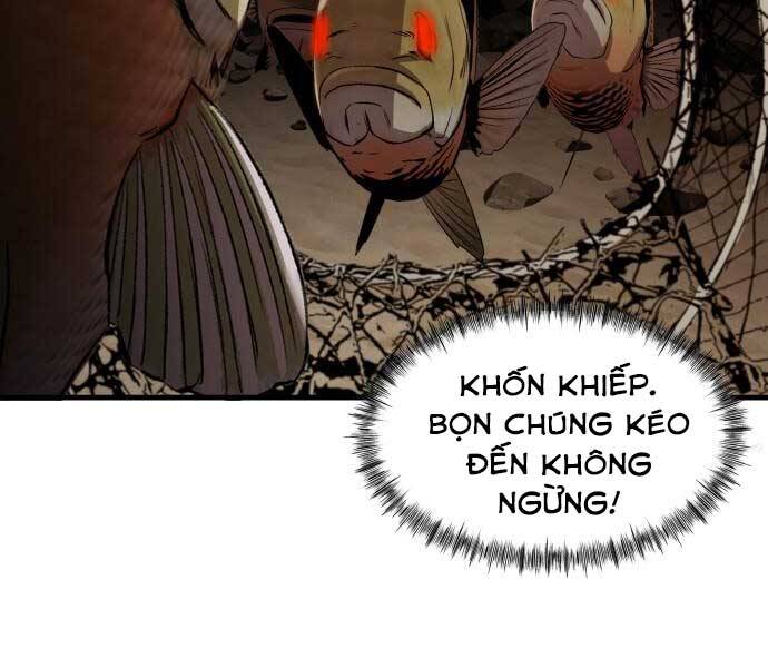 Hoá Thân Thành Cá Chapter 8 - 147