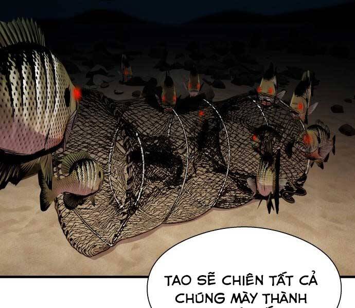 Hoá Thân Thành Cá Chapter 8 - 151