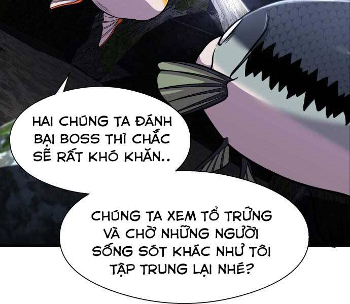 Hoá Thân Thành Cá Chapter 9 - 150