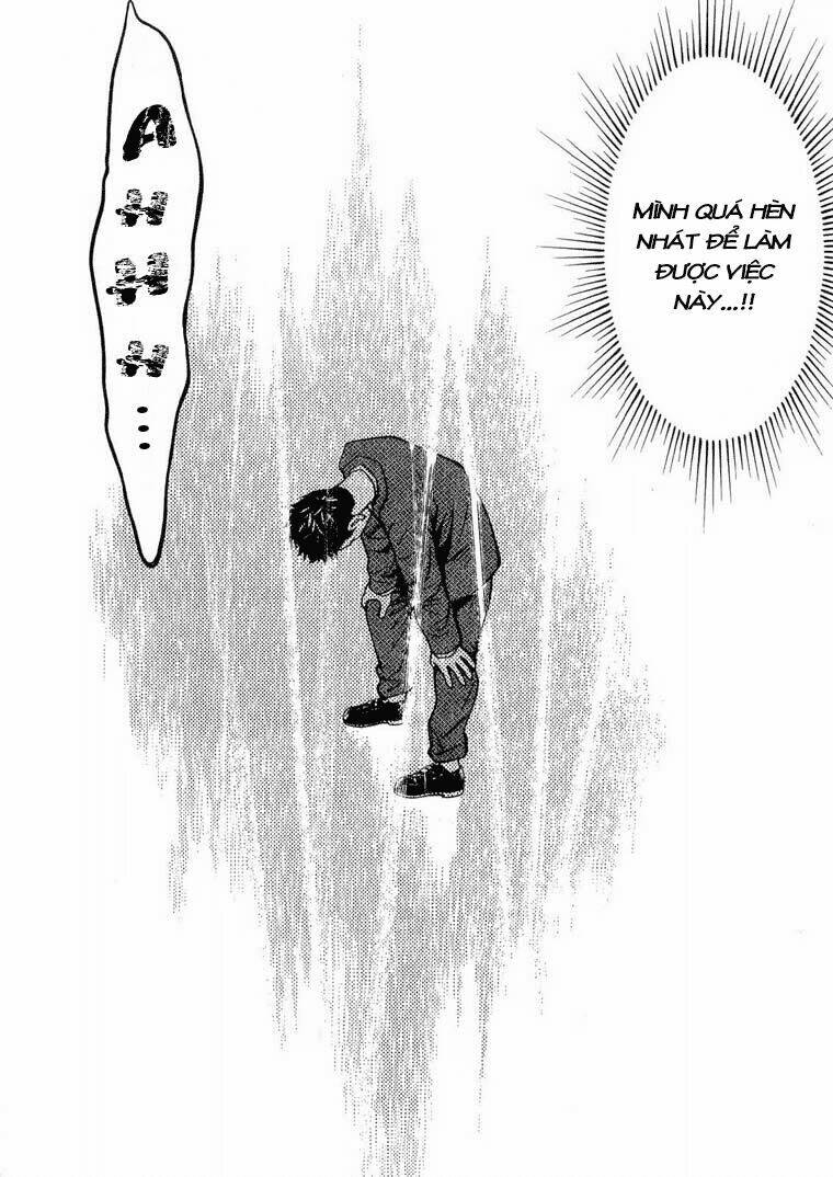 Death Sweeper Chapter 8 - 23