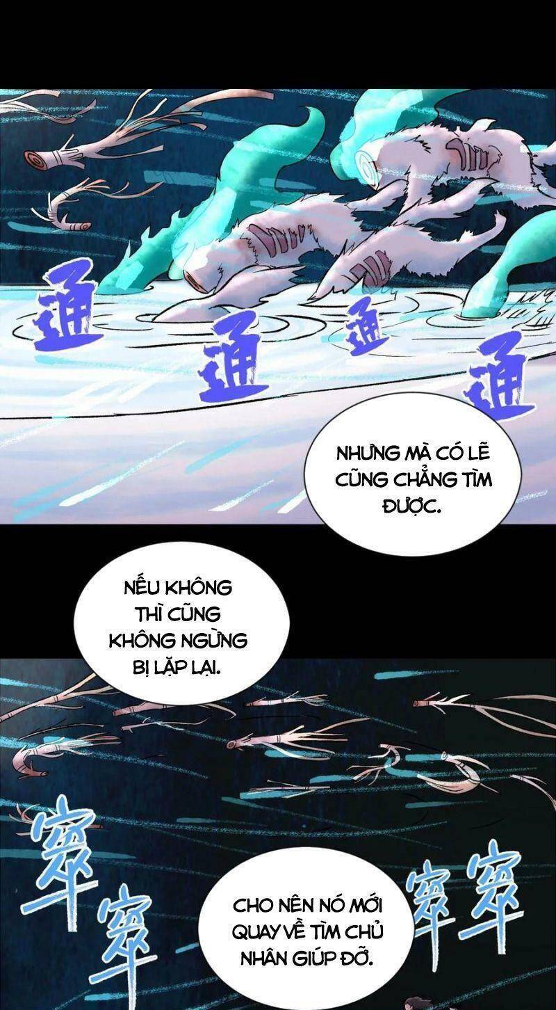 Tam Canh Tứ Cổ Chapter 16 - 7