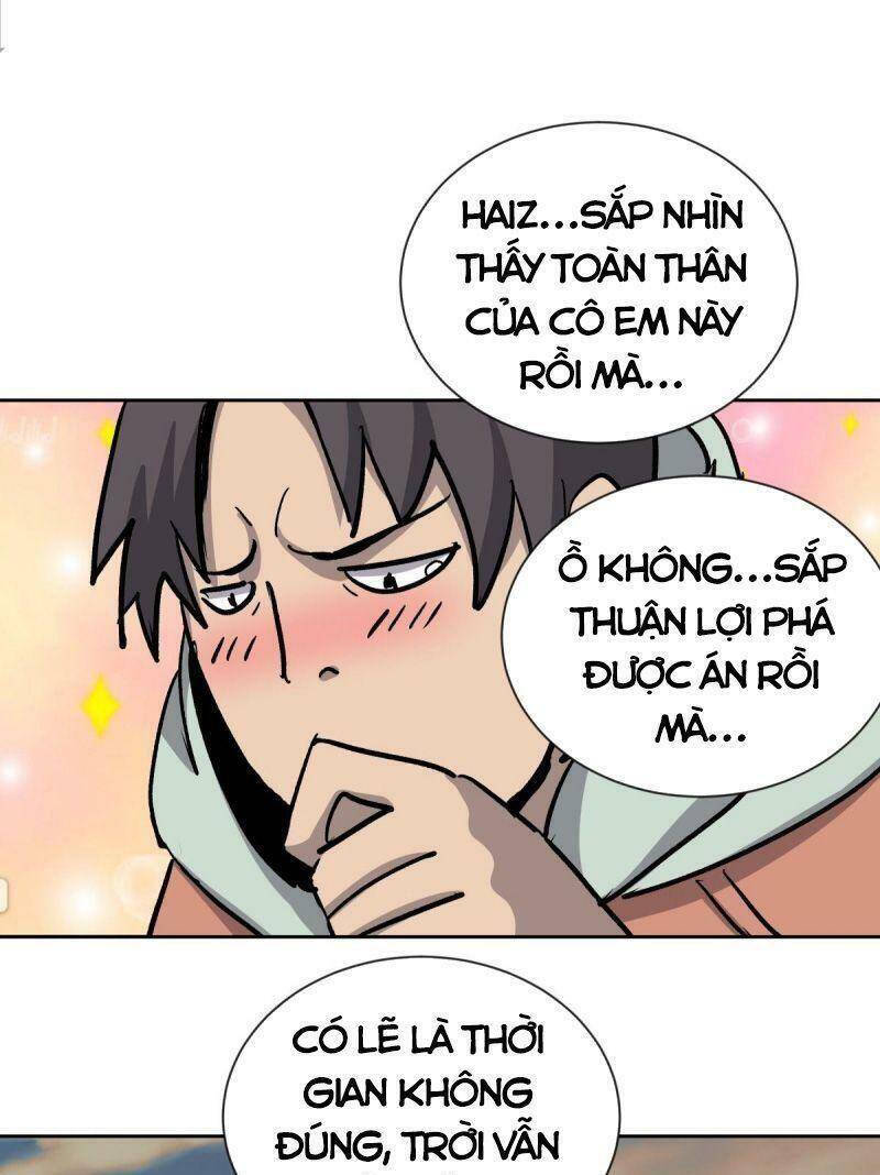 Tam Canh Tứ Cổ Chapter 2 - 39