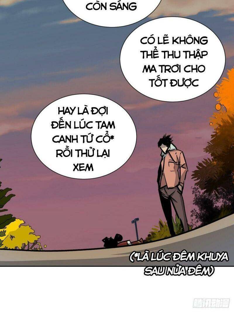 Tam Canh Tứ Cổ Chapter 2 - 40