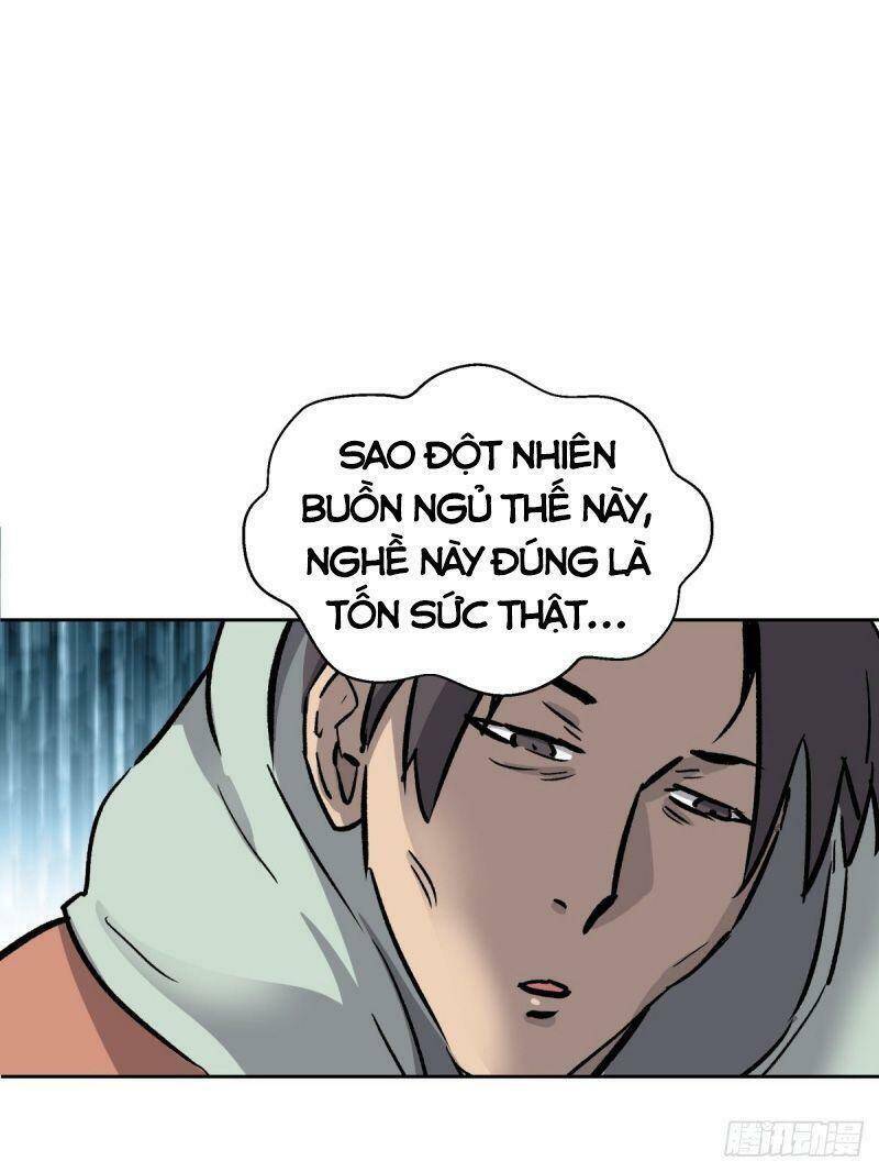 Tam Canh Tứ Cổ Chapter 2 - 41