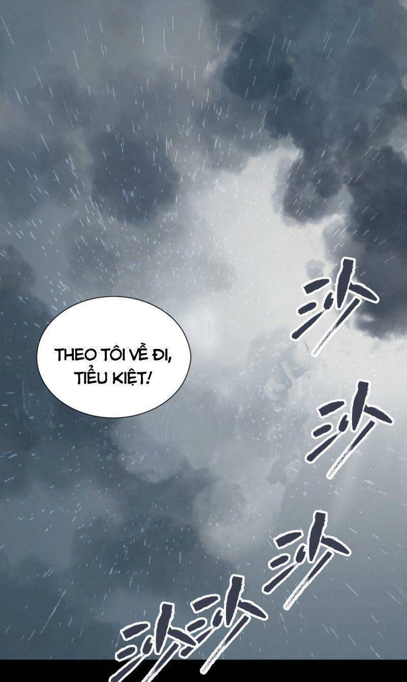 Tam Canh Tứ Cổ Chapter 23 - 1