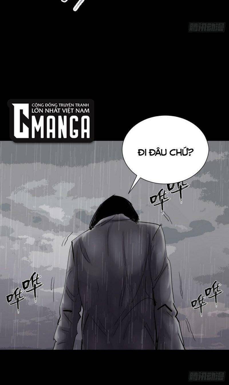 Tam Canh Tứ Cổ Chapter 23 - 2