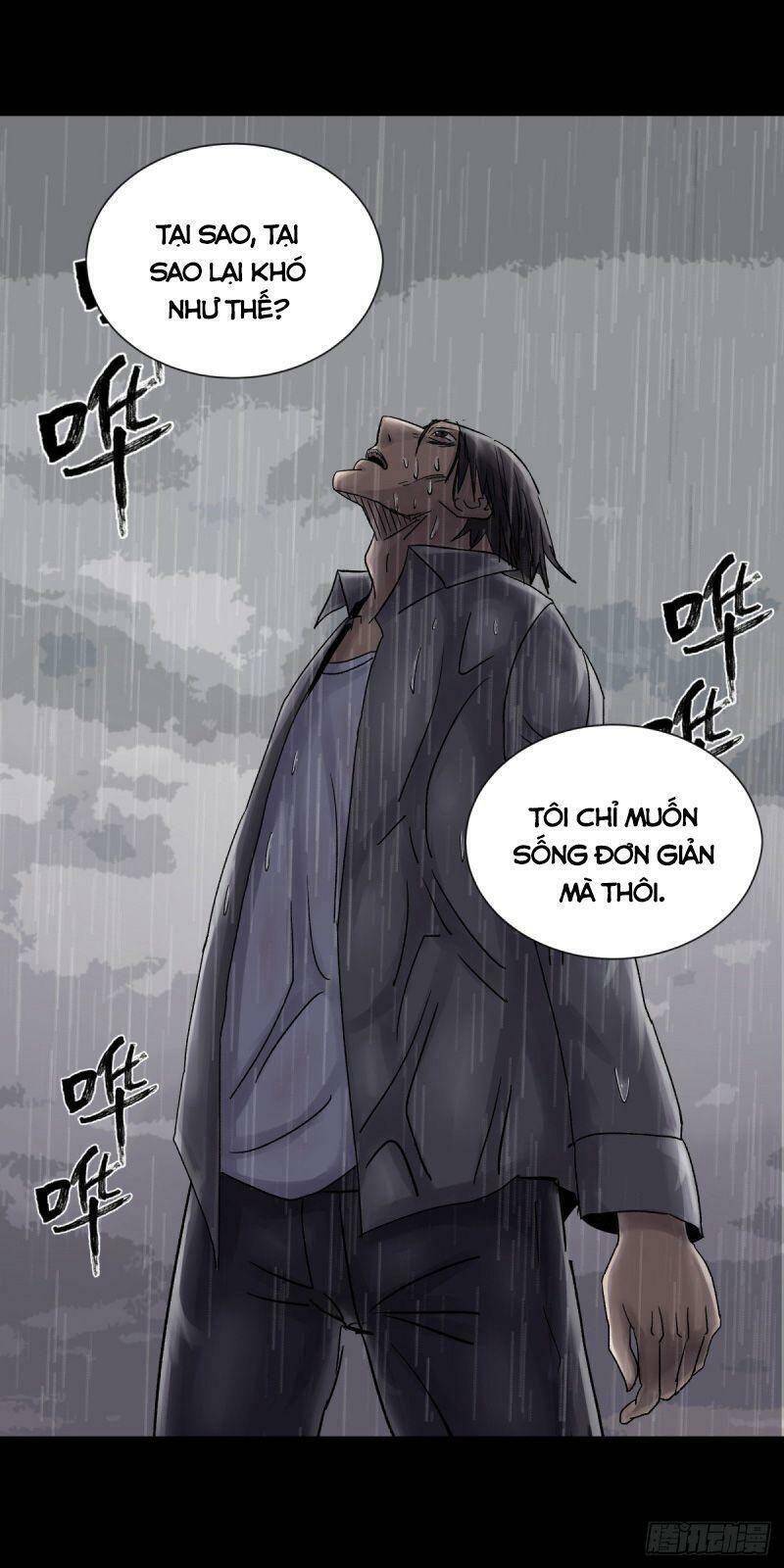 Tam Canh Tứ Cổ Chapter 23 - 4