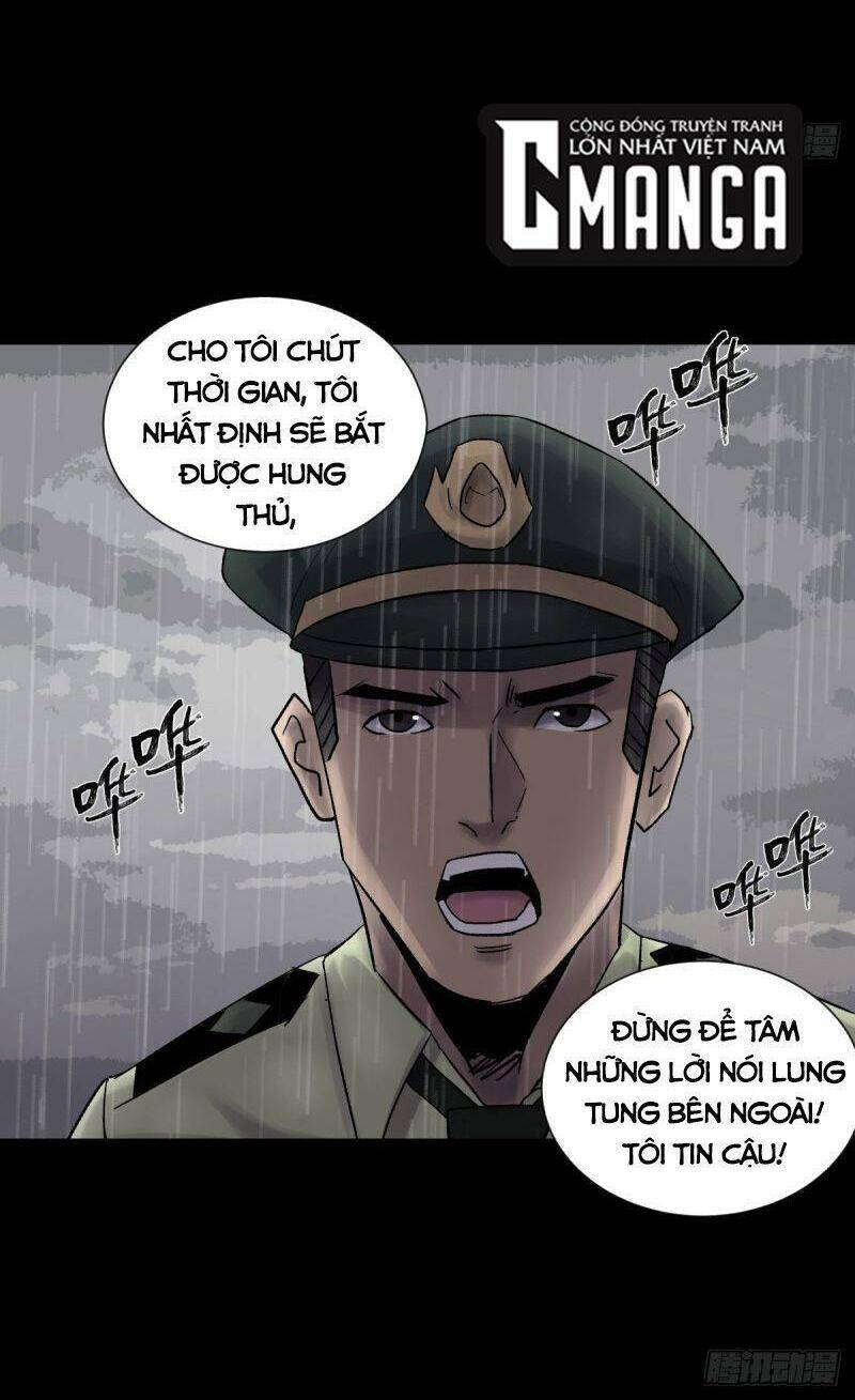 Tam Canh Tứ Cổ Chapter 23 - 6