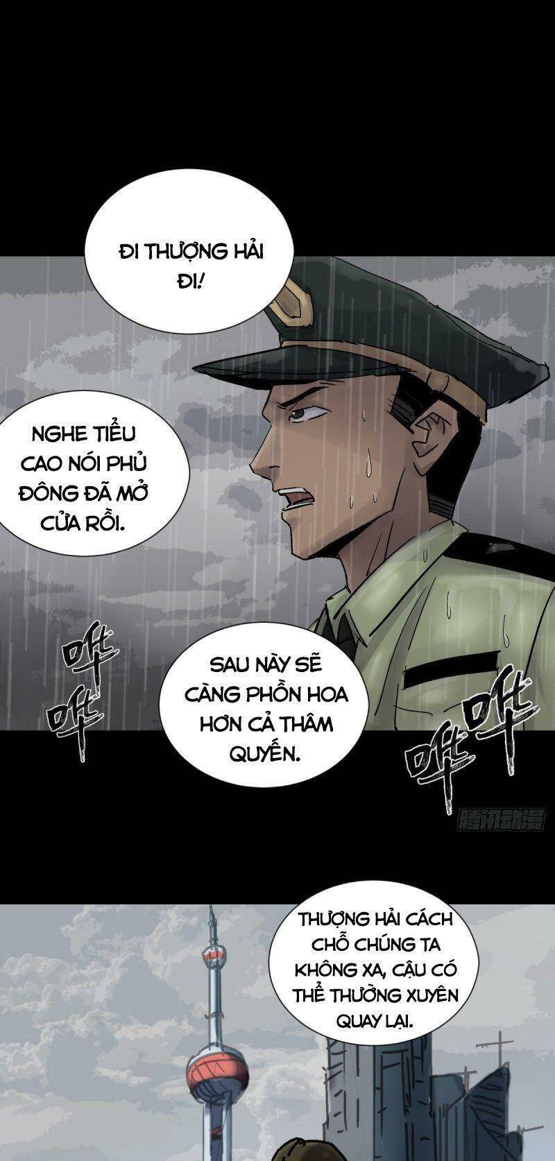 Tam Canh Tứ Cổ Chapter 23 - 9