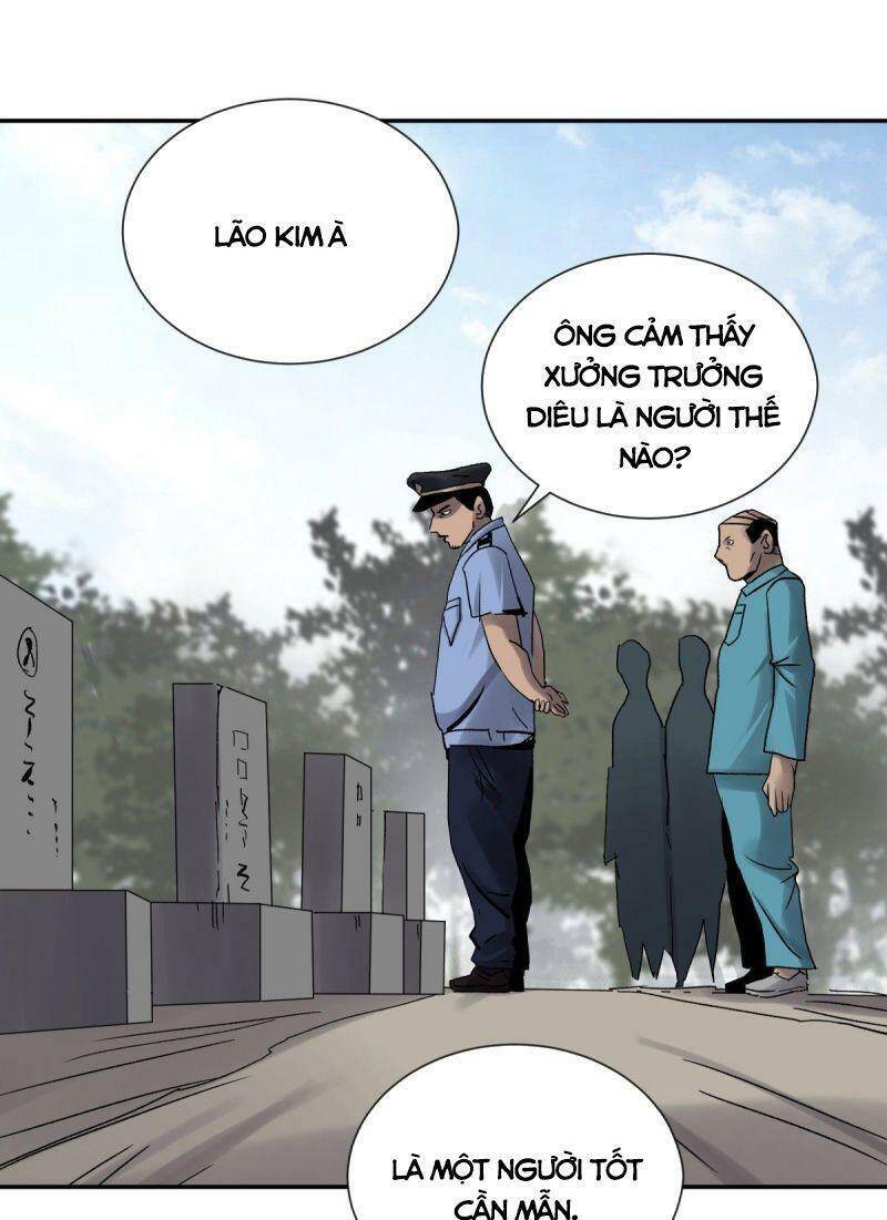 Tam Canh Tứ Cổ Chapter 24 - 5