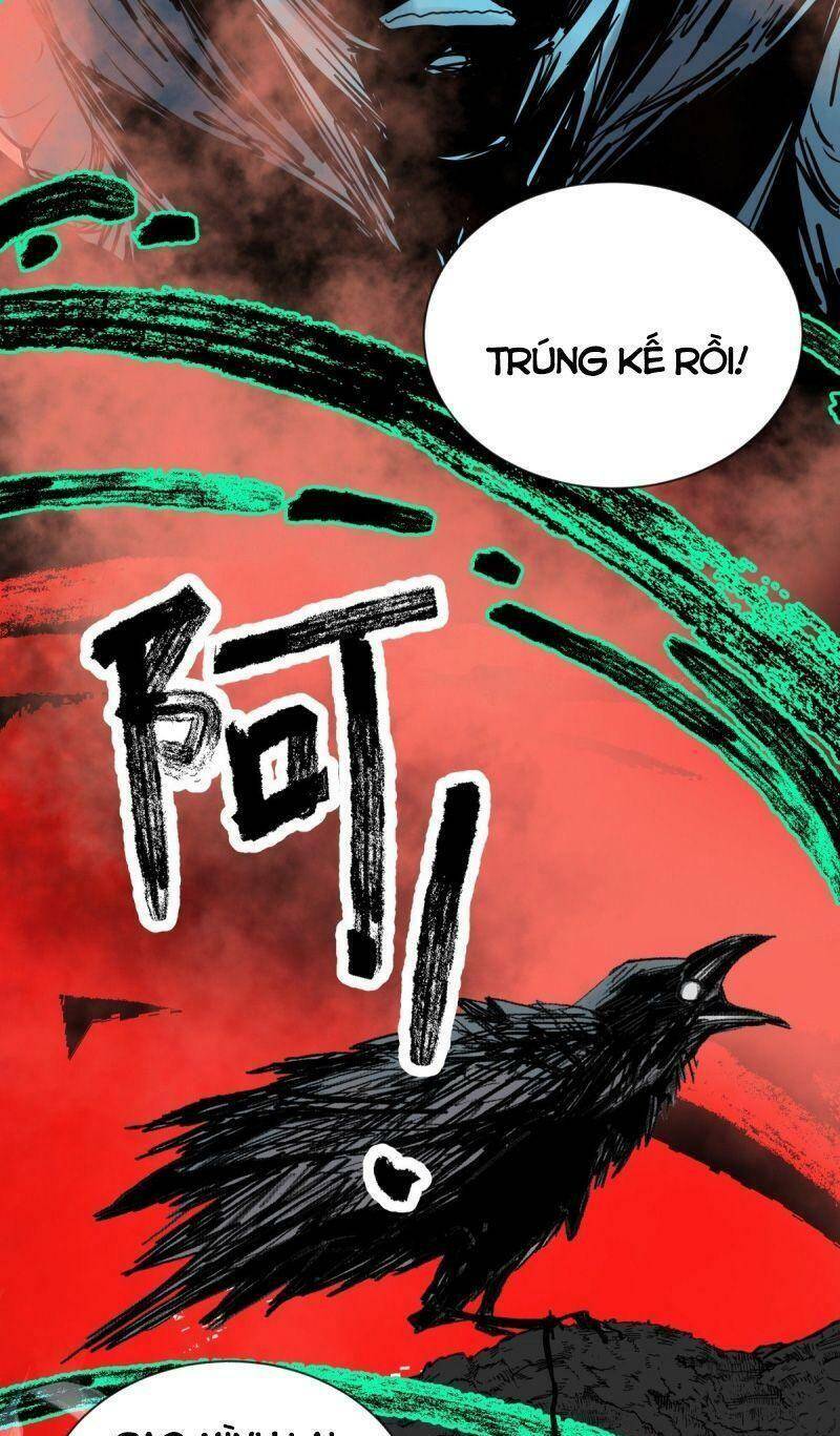 Tam Canh Tứ Cổ Chapter 3 - 33