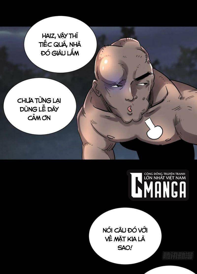 Tam Canh Tứ Cổ Chapter 5 - 38