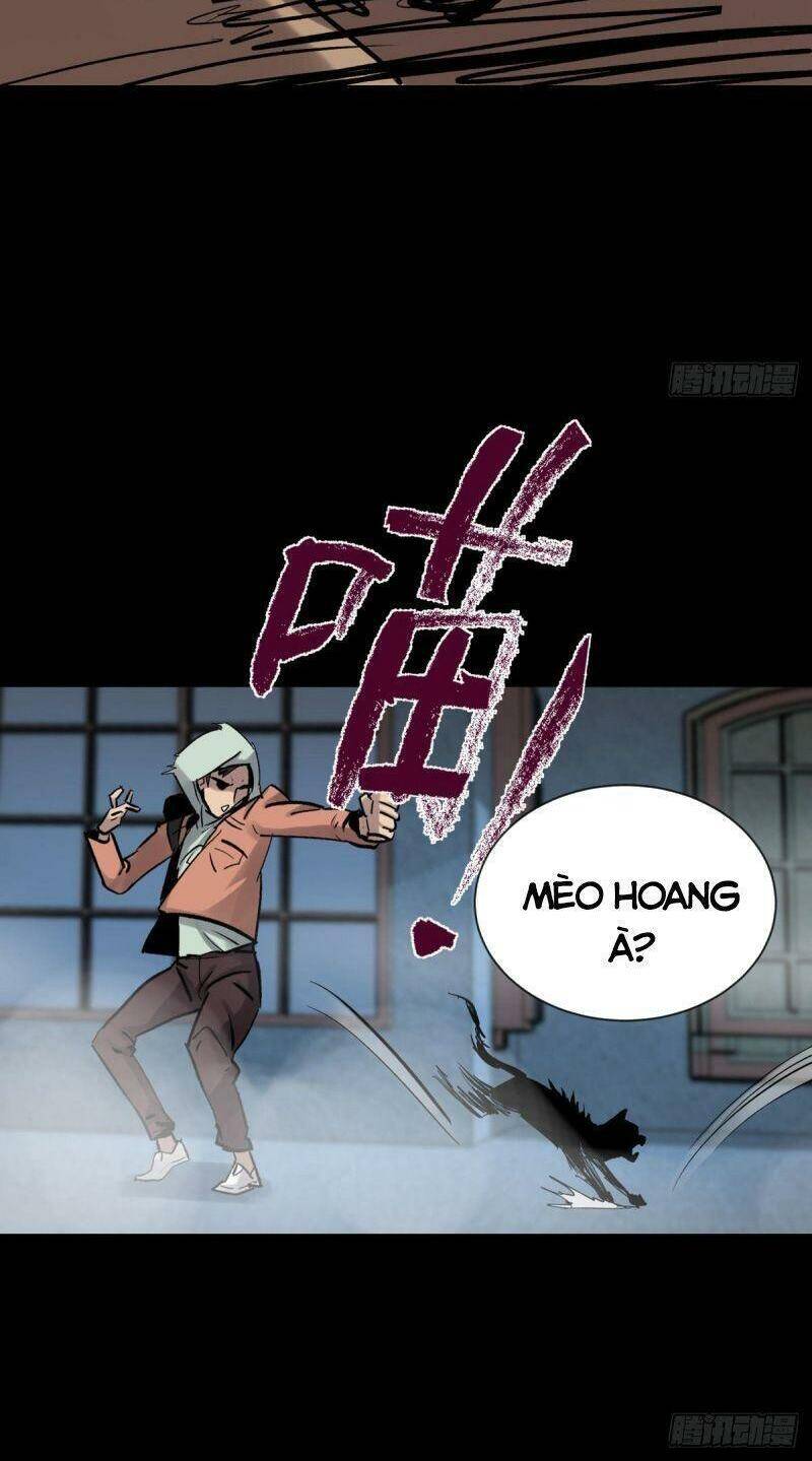 Tam Canh Tứ Cổ Chapter 6 - 29