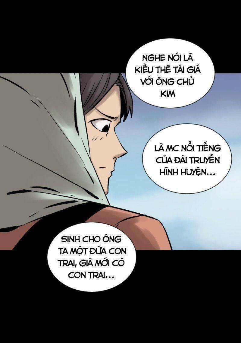 Tam Canh Tứ Cổ Chapter 6 - 56