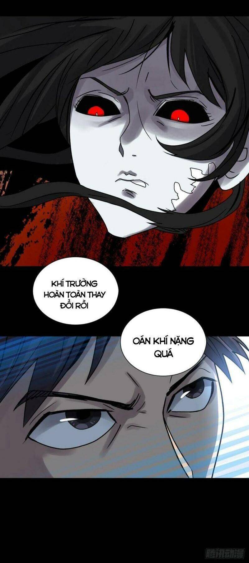 Tam Canh Tứ Cổ Chapter 8 - 28