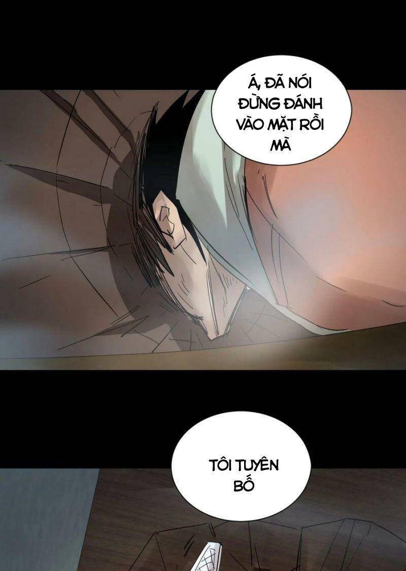 Tam Canh Tứ Cổ Chapter 8 - 56