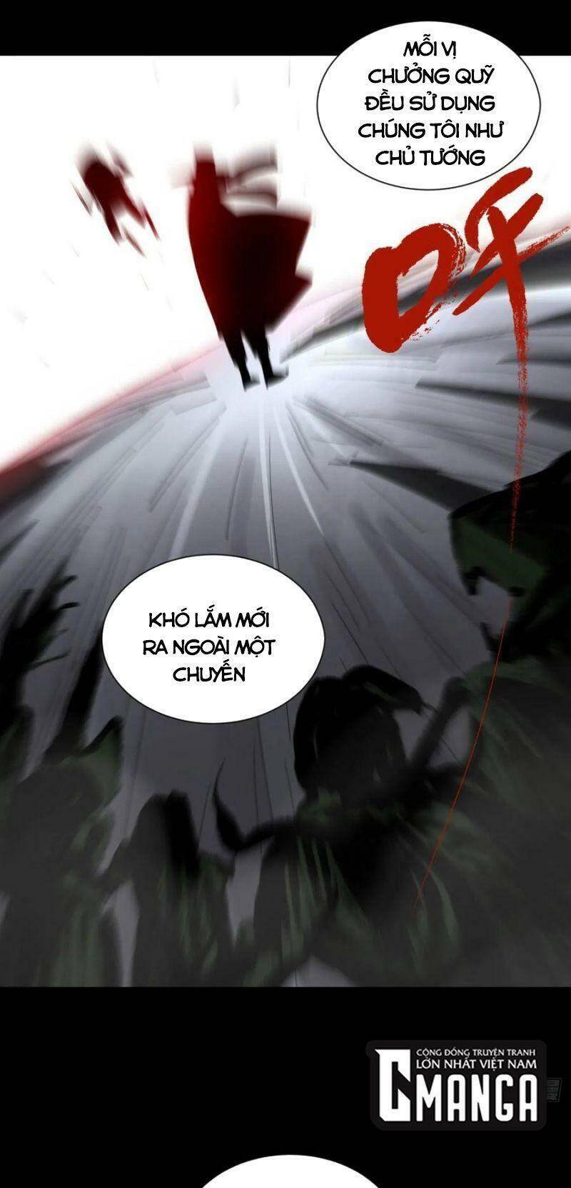 Tam Canh Tứ Cổ Chapter 9 - 17