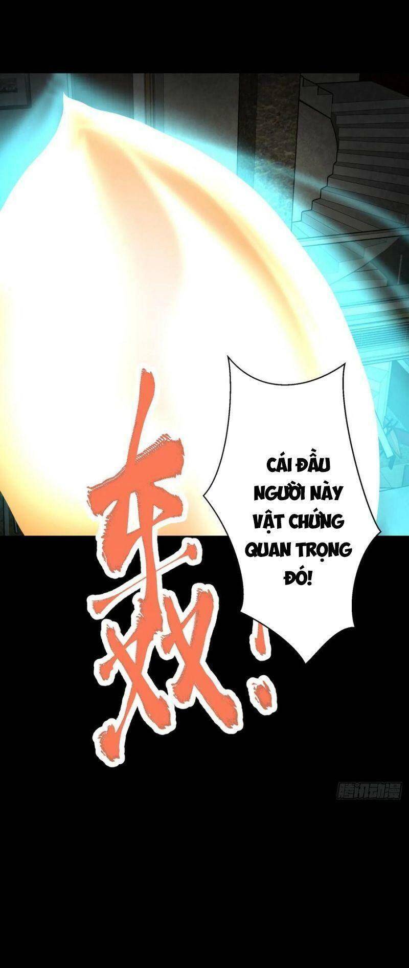 Tam Canh Tứ Cổ Chapter 9 - 31