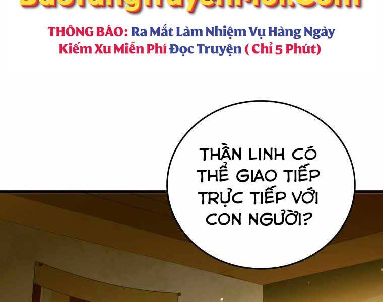 Thánh Cái Khỉ Gì, Đây Là Sức Mạnh Của Y Học Hiện Đại Chapter 10 - 110