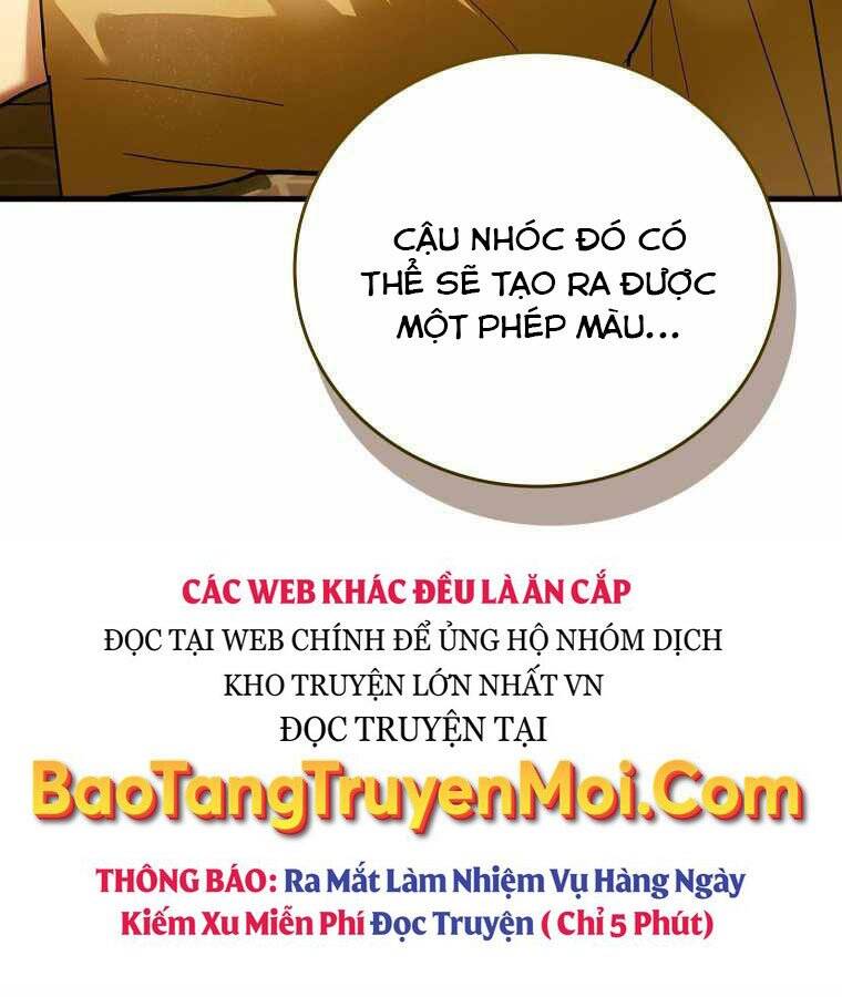 Thánh Cái Khỉ Gì, Đây Là Sức Mạnh Của Y Học Hiện Đại Chapter 5 - 9