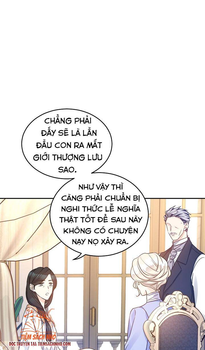 Tôi Sẽ Cố Gắng Thay Đổi Cốt Truyện Chapter 39 - 23