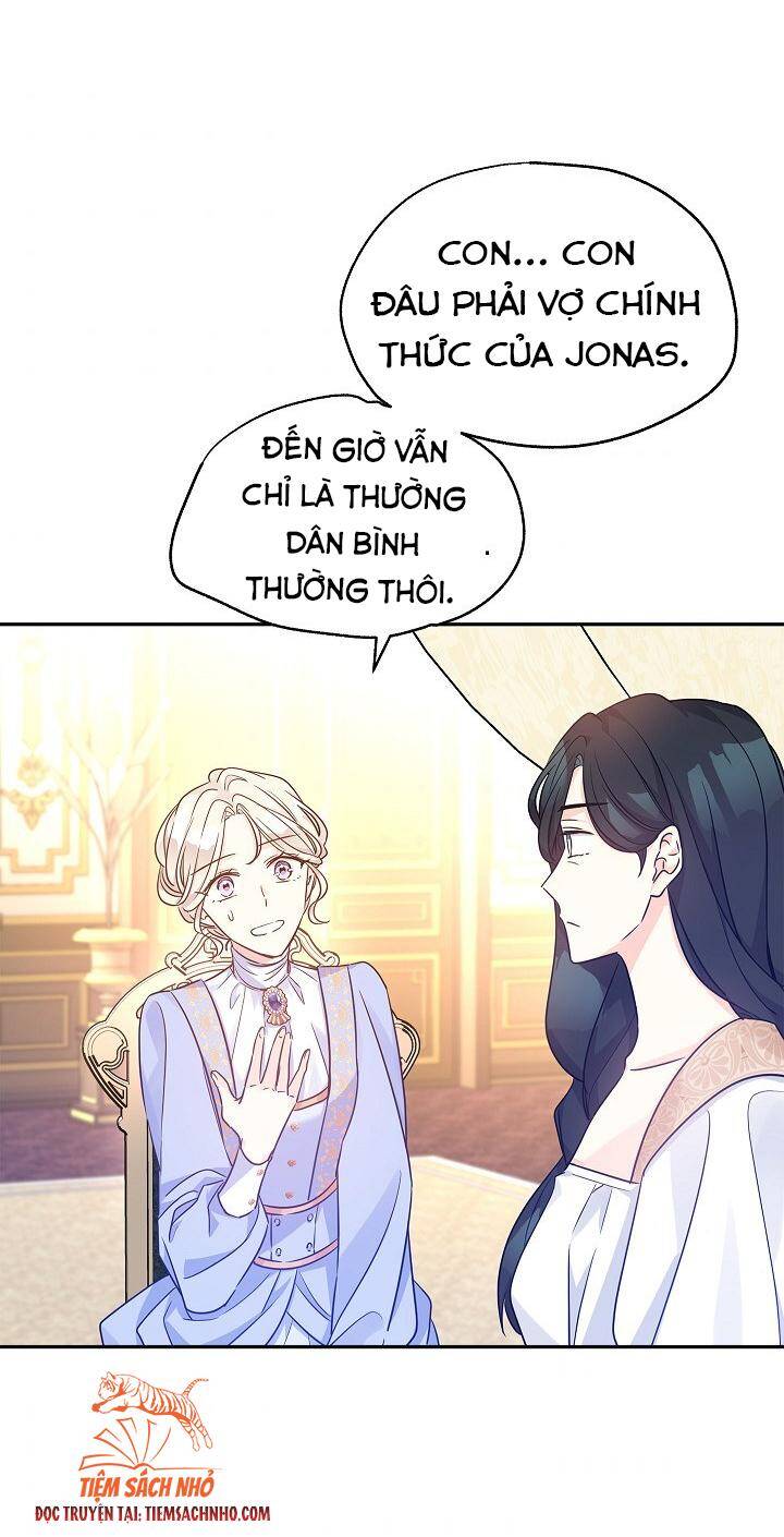 Tôi Sẽ Cố Gắng Thay Đổi Cốt Truyện Chapter 39 - 31