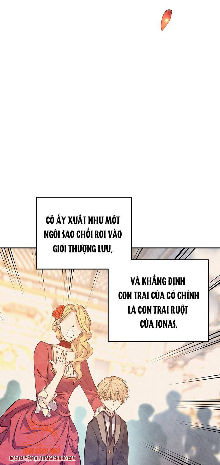 Tôi Sẽ Cố Gắng Thay Đổi Cốt Truyện Chapter 39 - 44