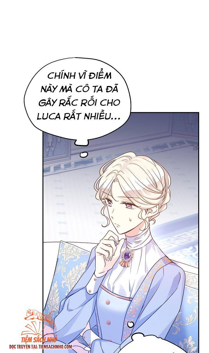 Tôi Sẽ Cố Gắng Thay Đổi Cốt Truyện Chapter 39 - 52