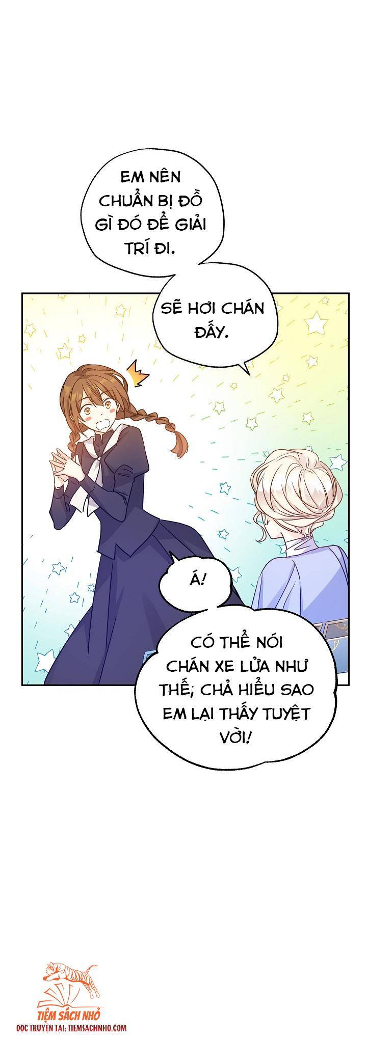 Tôi Sẽ Cố Gắng Thay Đổi Cốt Truyện Chapter 39 - 66