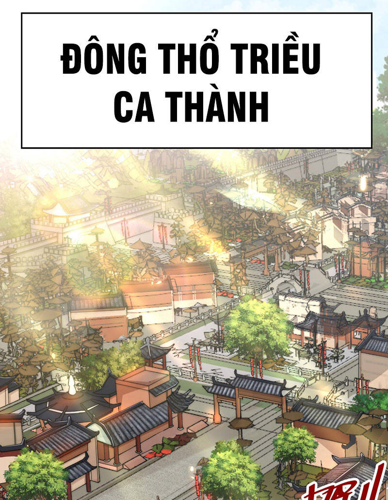 Vô Tận Thôn Phệ Chapter 1 - 3